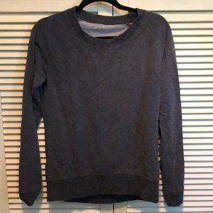 Super Soft Sweatshirt